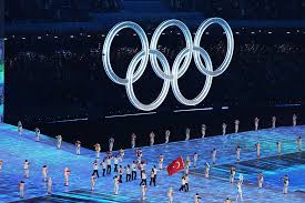 beijing olympics 2022 opening ceremony