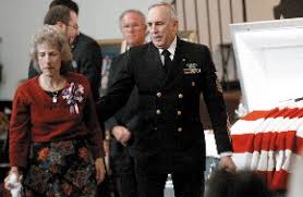 David B. Houck, Lance Corporal, United States Marine Corps - dbhouck-funeral-service-photo-01