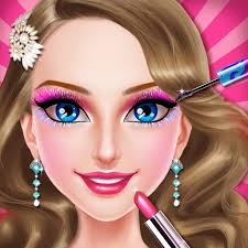 glam s makeover chic beauty salon