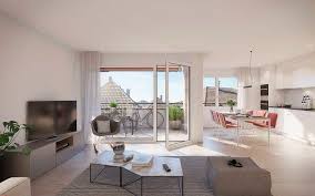 Der gartenhof winterthur bietet für alle ein schönes zuhause. 20 Moderne Mietwohnungen An Der Eichliackerstrasse In Winterthur