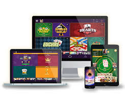 Play Euchre Vip Euchre Play Online With Friends