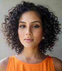 40 trendy curly bob hairstyles to see