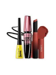 maybelline makeup gift set
