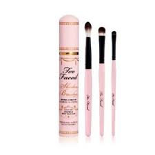 too faced shadow brushes essential 3