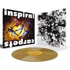 inspiral carpets life limited edition