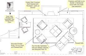 Green Home Floor Plan Details Of Design