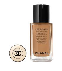 chanel neutral les beiges healthy