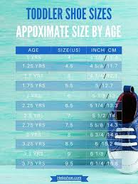 toddler shoe size by age help shoe