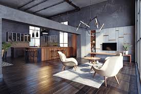 open concept living room ideas