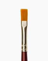 camel synthetic gold brushes