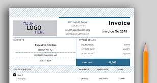 13 Template For Invoice Medical Resume