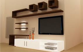 Tv Unit Furniture Design Tv Wall Decor