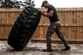tier 1 tactical fitness