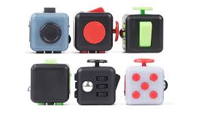 fidget cubes what they are and where