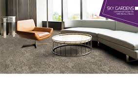 standard carpets sky garden nylon