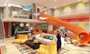 symphony of the seas cabins and suites