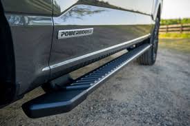 The plug in the rear also supports 400 watts, so you can have two of these taking care of your crops. 2021 Ford F 150 Hybrid Hits A New High For Torque If Not Mpg