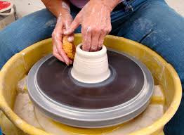 We provide all the tools and materials you. Best Ceramics Classes For Adults In Oc Cbs Los Angeles