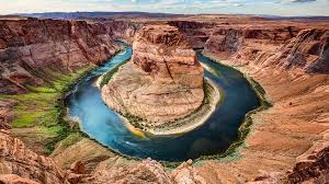Learn about grand canyon south rim, west rim, east rim, and north rim for your grand canyon vacation. Grand Kanon V Ssha Foto Istoriya Opisanie Interesnye Fakty