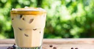 Coffee rival dunkin' has dubbed national coffee day as national dunkin' day. Know The Benefits Of Keto Iced Coffee Eat With Me