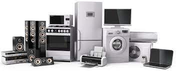 design household appliances