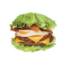 Burgerfi Aims To Please Keto Dieters With New Ketofi