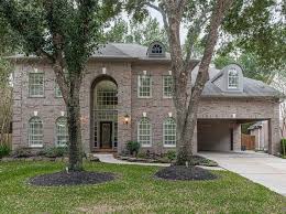 kingwood houston homes