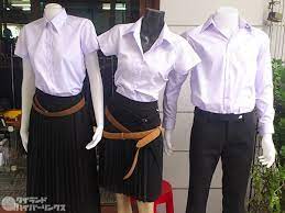 チュラ大、ニューハーフ学生に女子制服の着用を許可 | タイランドハイパーリンクス：Thai Hyper