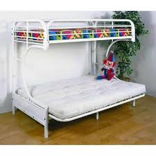 double over double bunk beds beds