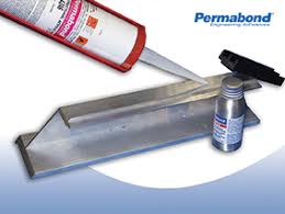 best glue for metal to plastic permabond