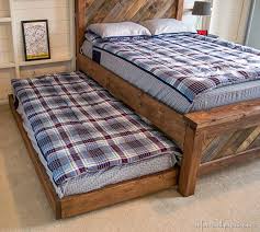 diy pallet beds you can totally do yourself