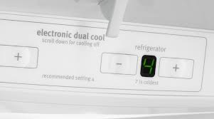 Proper Refrigerator Temperature for Fresh Food | Whirlpool