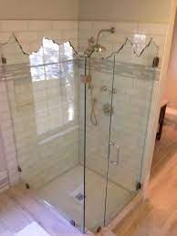 Glass Shower Door Auburn Ca Moule