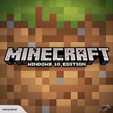 When you purchase through links on our site, we may earn an affi. Minecraft Windows 10 Icon 343861 Free Icons Library