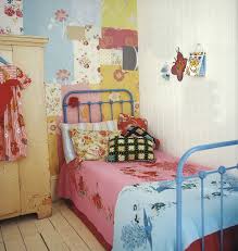 The most common old kids room material is wool. 30 Vintage Kids Rooms That Stand The Test Of Time