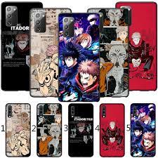 Anime phone cases: BusinessHAB.com