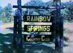 Rainbow Springs Country Club Mukwonago | Mukwonago WI