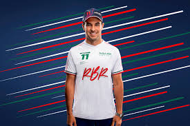 espn alexis sergio perez is the first driver in the history of formula 1 to win a grand prix after finishing the first lap of the race in last place (twitter.com). Sergio Perez Driver Wear Collection On Sale