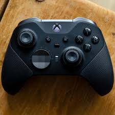 Maybe you would like to learn more about one of these? Xbox Elite Wireless Controller Series 2 Review The Verge