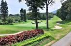 New Tamsui Golf Club in Tamsui District, New Taipei City, Taiwan ...