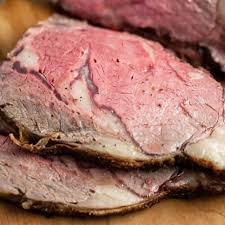boneless rib roast recipe best beef