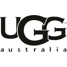 UGG Logo transparent PNG - StickPNG