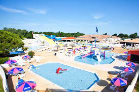 holiday parks in france france for