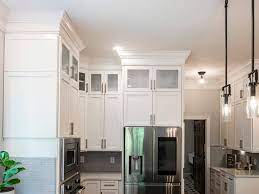 Glass Front Cabinet Doors For Your Kitchen