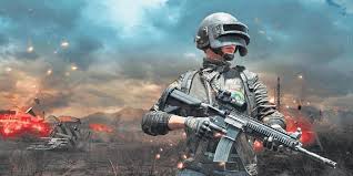 Welcome to the official battlegrounds wiki the official playerunknown's battlegrounds reference written and maintained by the players. Itching For A Virtual Fight After Pubg Ban Gamers Explore Other Battle Royale Apps The New Indian Express