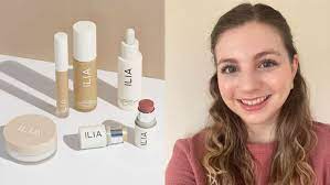 ilia beauty review is the clean
