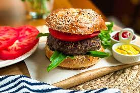 best easy grilled burgers recipe 31 daily