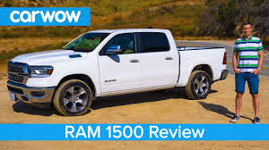 While the number of different pickup models is fairly small, there's a great deal of differentiation within each model range. Dodge Ram 1500 Pickup 2020 Review The Rolls Royce Of Trucks Youtube