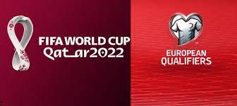 The first four rounds of qualifiers in march and september 2020 were suspended and it finally began in october. World Cup 2022 Qualifying Draw Italy In Pot 1 Forza Italian Football
