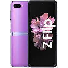 Samsung galaxy z flip smartphone runs on android q v10 operating system. Samsung Galaxy Z Flip 256gb Purple Amazon In Electronics